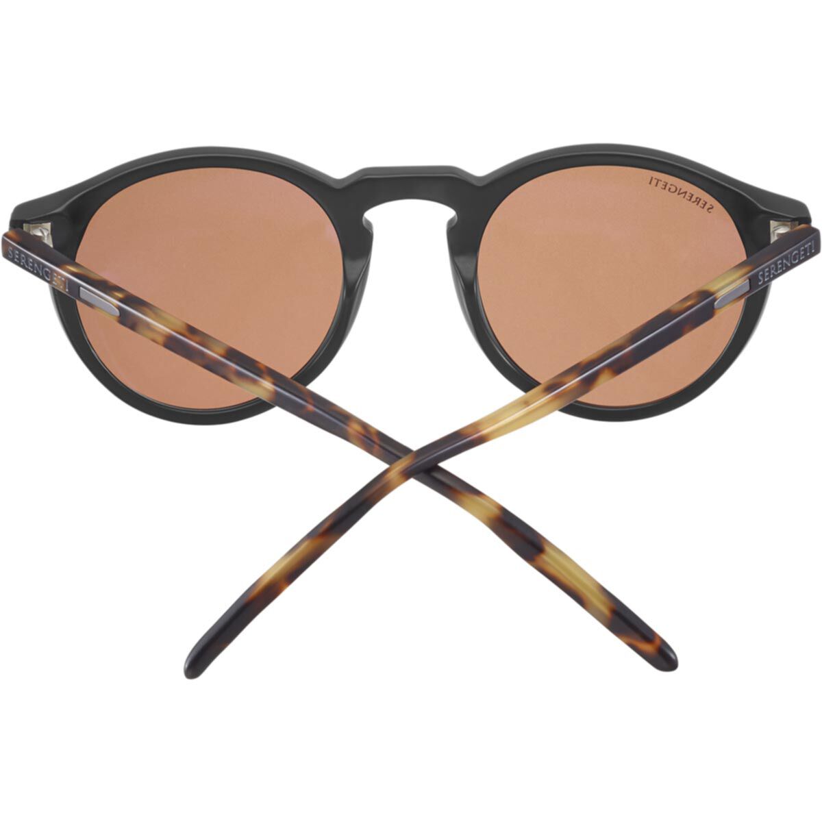 RAFFAELE, Matte Black with Matte Mossy Oak Temples-Mineral Polarized Drivers Cat 2 to 3, hi-res image number null
